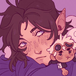 art by _miintee